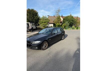 BMW 320 Gebrauchtwagen