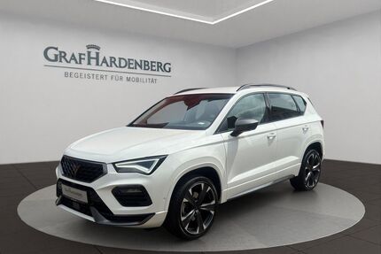 Cupra Ateca Gebrauchtwagen