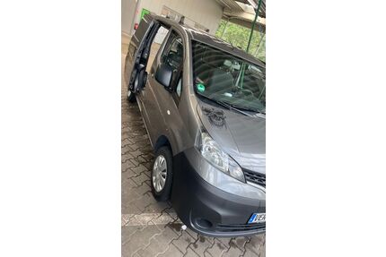 Nissan NV200 Gebrauchtwagen