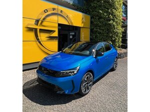 Opel Corsa F YES 101PS Gebrauchtwagen