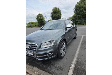 Audi SQ5 Gebrauchtwagen