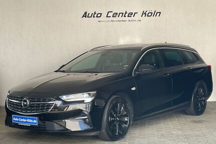 Opel Insignia Gebrauchtwagen