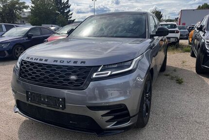 Land Rover Range Rover Velar Gebrauchtwagen