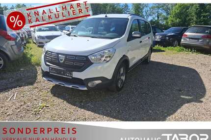 Dacia Lodgy Gebrauchtwagen