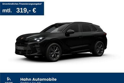 Cupra Terramar Gebrauchtwagen