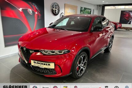 Alfa Romeo Tonale Gebrauchtwagen