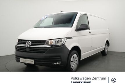 VW T6 Transporter Gebrauchtwagen
