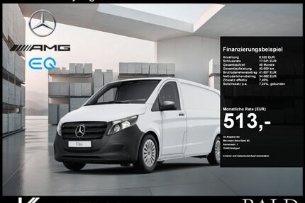 Mercedes-Benz Vito Gebrauchtwagen