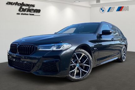 BMW 530 Gebrauchtwagen