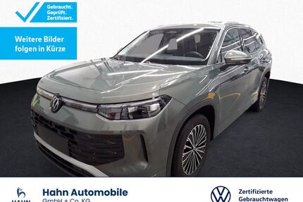 VW Tayron Gebrauchtwagen