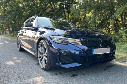 BMW M340d Gebrauchtwagen