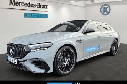 Mercedes-Benz E 53 AMG Gebrauchtwagen