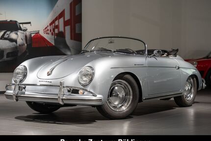 Porsche 356 Gebrauchtwagen