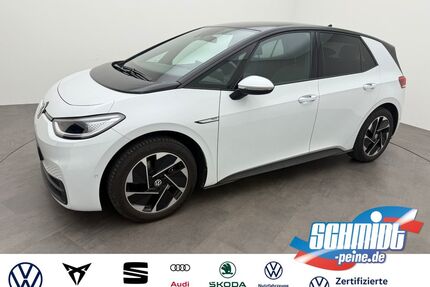 VW ID.3 Gebrauchtwagen