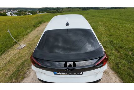 Citroen C4 Gebrauchtwagen