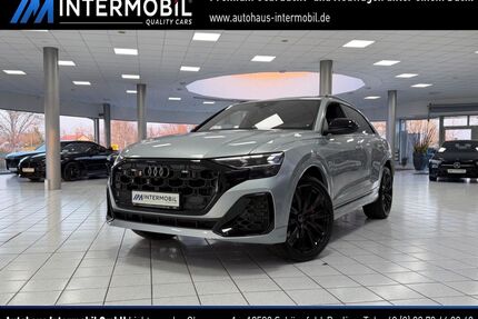 Audi SQ8 Gebrauchtwagen