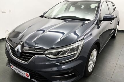 Renault Megane Gebrauchtwagen