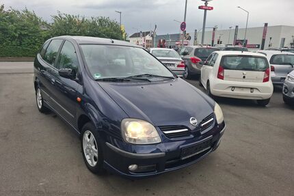 Nissan Almera Gebrauchtwagen