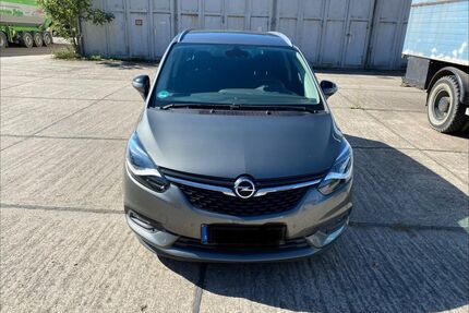 Opel Zafira Tourer Gebrauchtwagen