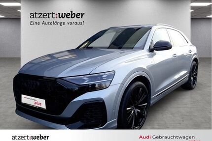 Audi Q8 Gebrauchtwagen