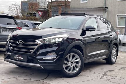 Hyundai TUCSON Gebrauchtwagen