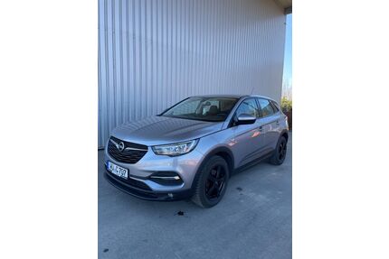 Opel Grandland (X) Gebrauchtwagen