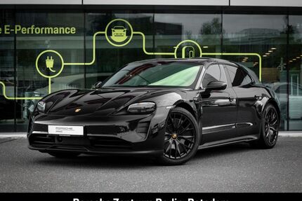 Porsche Taycan Gebrauchtwagen