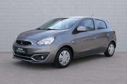 Mitsubishi Space Star Gebrauchtwagen