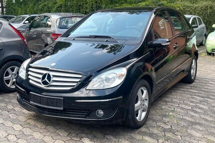 Mercedes-Benz B 150 Gebrauchtwagen
