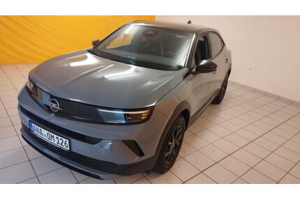 Opel Mokka Gebrauchtwagen