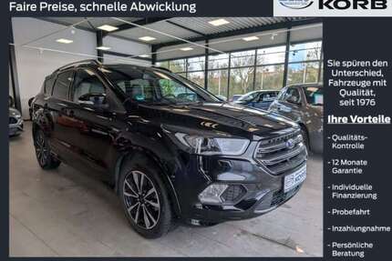 Ford Kuga Gebrauchtwagen
