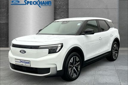 Ford Explorer Gebrauchtwagen