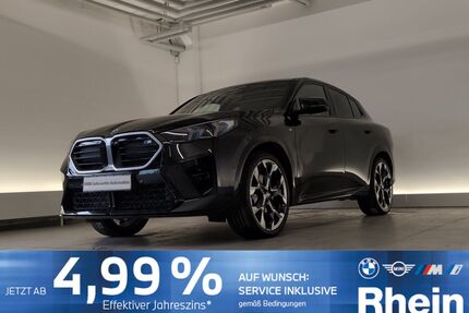 BMW X2 Gebrauchtwagen