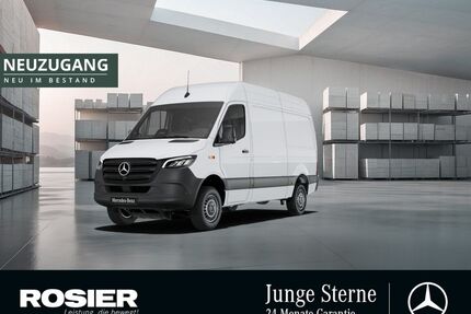 Mercedes-Benz Sprinter Gebrauchtwagen