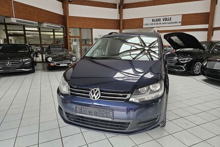 VW Sharan Gebrauchtwagen