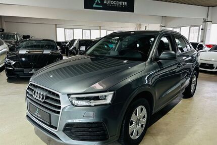 Audi Q3 Gebrauchtwagen