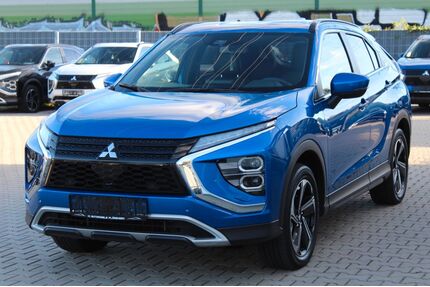 Mitsubishi Eclipse Cross Gebrauchtwagen
