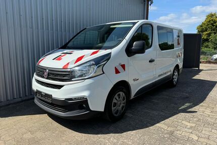 Fiat Talento Gebrauchtwagen