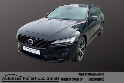 Volvo V60 Gebrauchtwagen
