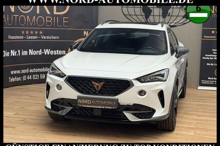 Cupra Formentor Gebrauchtwagen
