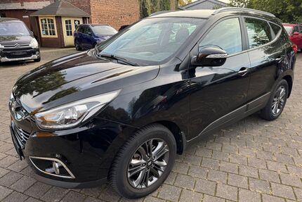 Hyundai ix35 Gebrauchtwagen