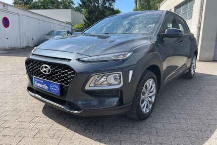 Hyundai KONA Gebrauchtwagen