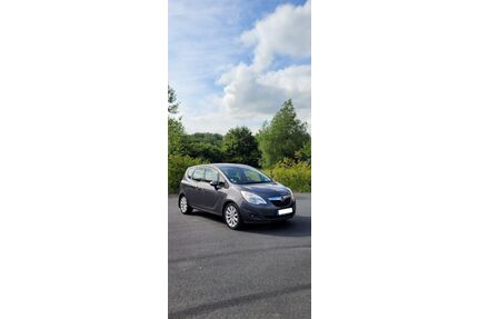 Opel Meriva Gebrauchtwagen