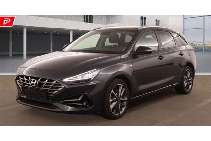 Hyundai i30 Gebrauchtwagen