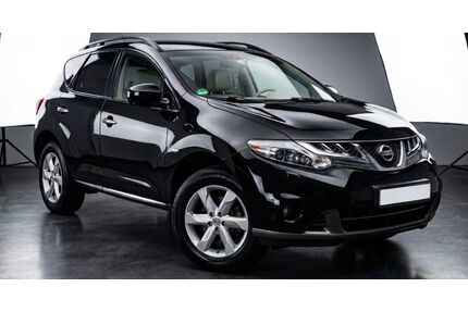 Nissan Murano Gebrauchtwagen