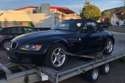 BMW Z3 Gebrauchtwagen