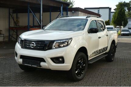 Nissan Navara Gebrauchtwagen