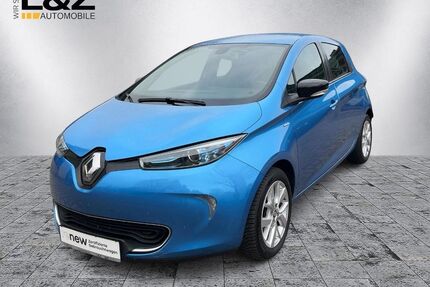Renault ZOE Gebrauchtwagen