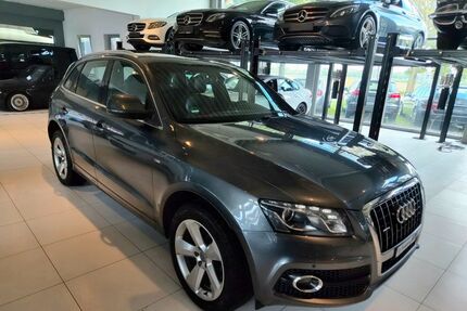 Audi Q5 Gebrauchtwagen