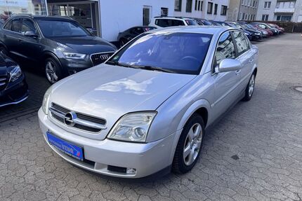 Opel Vectra Gebrauchtwagen